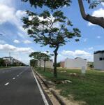 Bán Đất Mặt Tiền Hùng Vương, Trung Tâm Tp Tuy Hòa, 154M²