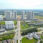 Duy nhất 7 lô ưu đãi,kđt mizuki park,đ.nguyễn văn linh,bình chánh, diện tích: 100m2,xdtd,shr,giá chỉ 2tỷ/nền