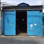 Chính Chủ Cho Thuê Xưởng 500M2 & Vp 1L 86M2 Ful Điện 2&3 Pha 27 Triệu/Th Tl, Liên Hệ: 0901 600 599 Phi Nguyễn