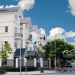 Bán biệt thự sân vườn an vượng villas nam cường, lô góc view hồ công viên, 19 tỷ, 0985 24 27 09