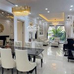 Tôi Cần Bán Nhanh Căn Hộ Sân Vườn Cao Cấp(114M2 3N 2Vs)Toà Zen Tower Dự Án Feliz Hoàng Mai, Hà Nội