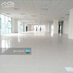 Bán sàn văn phòng vũ trọng phụng diện tích 1500 m2 giá 46 triệu/m2