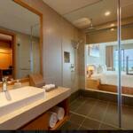 Selectum Noa Resort Cho Thuê Phòng Giá 2.950.000 Vnđ/Đêm 2 Người Lớn 2 Bé Nhỏ Miễn Phí