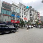 Bán nhà mặt phố vũ trọng phụng, thanh xuân, 45m2, 7 tầng thang máy, mặt tiền 4,65m, giá bán 23,4 tỷ.