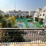 Bán căn biệt thự liền kề kđt vinhomes marina, cầu rào 2, hải phòng