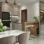 Cho thuê căn hộ chung cư newton residence, phú nhuận. dt: 76m2, 2pn, 2wc. giá 16tr/tháng