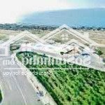 đất nền sentosa villa giá nền view trực diện biển 13 triệu/m2