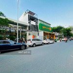 Bán nhà măt tiền đường chung cư cao cấp the sun avenue mai chí thọ quận 2 - 6x20m - 0911932880