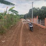 Bán đất sào xã sông nhạn huyện cẩm mỹ 1100m2 giá chỉ 2 triệu/m2