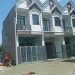 Bán nhà phố liền kềdiện tích40m2 1 lầu 1 trệt đường 7m