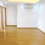 Cho thuê căn hộ chung cư 67m2, 2pn (điều hòa, nóng lạnh, tủ bếp), 9tr/tháng