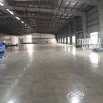 Cần chuyển nhượng nhà máydiện tích2ha có 12000m2 xưởng pccc trạm điện 450kva