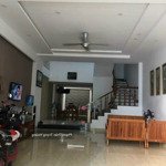 Bán nhà đường trịnh hoà đức, kđt bắc vĩnh hải, phường vĩnh hoà, nha trang 88,2m2 ( rộng 5m ) 6,5 tỷ