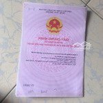 Bán đất khu dân cư xuyên á