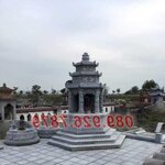 Mẫu -Tháp Phật Giáo Sư Trụ Trì Bằng-Đá-Đẹp Tại Kon Tum, Mẫu-Mộ-Tháp Bảo Tháp Lục Giác Cất Giữ Tro-Hài-Cốt, Mẫu -Mộ -Tháp 3 5 7 9 Tầng