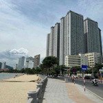 Cho thuê mặt bằng 2,500m2- hòn chồng- tp nha trang