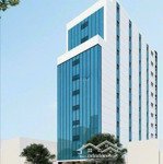 Bán toàn nhà building mặt tiền đường, phường 2 tân bình, 250m2, 8 tầng, giá chỉ 64.5 tỷ