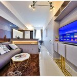 Cho thuê chung cư icon 56, căn hộ 1pn 1wc riêng biệt giá 14tr/th, full nt luxury, lh 0901006028