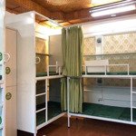 Cho thuê homestay ở ghép giường tầng 1 triệu/giường, phòng trọ giá rẻ tại ngõ 541 trương định