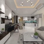 Vỡ nợ bán căn hộ prosper plaza quận 12 74m2 - 1 tỷ 230