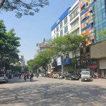 Bán nhà mp nguyễn tuân: 72m2,mặt tiền5m, 6t, thang máy, 2 mặt thoáng. gía 38.5 tỷ