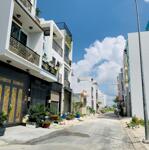 Bán Đấthẽm Xe Hơihồ Văn Long Ngay Chung Cư Lê Thành 56M2 Giá Tốt 2.4 Tỷ Liên Hệ: 0813123205
