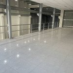 Cho thuê kho xưởng 600m2 mới xây mặt tiền dương công khi, hóc môn.