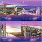 Căn Hộ Chuẩn 5 Sao Sun Cosmo Residence. Sở Hữu Lâu Dài.