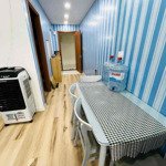 Cho thuê chung cư phúc đạt 50m2 2pn full nội thất. giá rẻ. tầng thấp