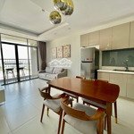 Cho thuê căn hộ jamona heights, 2 phòng ngủfull nội thất giá 12.5 triệu/tháng