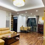 Bán căn hộ chung cư học viện quốc phòng nguyễn văn huyên 136m2 giá 5.5 tỷ