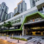 Chuyên cho thuê căn hộ vista verde từ 2017