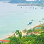 [ view thiên đường đối diện resort : wild beach resort (5 sao) ] " ninh phước - ninh hoà "_____