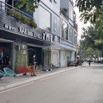 Cho thuê nhà nguyên căn mặt phố quảng khánh 200m2, mặt tiền 12m, 60tr. lh: 0333999869