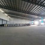 Bán nhà xưởng 21000m2 kcn an phước