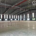 Kho, nhà xưởng 2900m2-8000m2 tam phước, biên hòa,