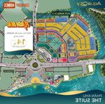 Biệt thự song lập aqua city (đã nhận nhà) 240m2 view sông 14tỷ bao phí