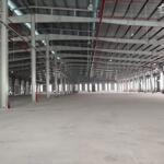 Cho thuê kho xưởng dt: 1500m2, 2500m2, 4000m2 đến 12.000m2 phố nối a, yên mỹ, hưng yên