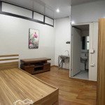 Cho thuê nhà riêng 30m2 khép kín 2 phòng ngủ