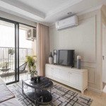 Bán gấp căn hộ chung cư vinhomes metropolis - liễu giai 55m2, 1 phòng ngủ đủ đồ, chỉ 5,2 tỷ. 0968 225 150