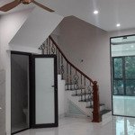 Cho thuê nhà riêng tại xa la, hà đông cạnh kđt xa la 70m2, 5 tầng, nhà mới tinh 27 triệu/tháng