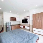 Căn Studio Gần Vinhomes Central Park