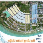 đất nền dự án hud lương sơn hòa bình - lương sơn central point ra hàng đợt 1