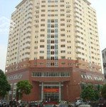 Bán căn hộ chung cư 122 m2,3 pn tòa trung yên 1, trung kính 1