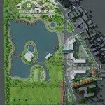 Cần chuyển nhượng 11,5 ha dự án "tổ hợp công viên thể thao và dịch vụ hỗ hợp đảo sen" tại long biên