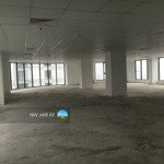 Cho thuê văn phòng tại gp building 170 đê la thành 150 - 500 m2 giá 230 nghìn/m2