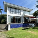 Chủ bán biệt thự biển đà nẵng sở hữu lâu dài the ocean villas 768m2 rẻ
