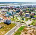 Bán Lô B11 Ngay Trong Dự Án Tăng Long Angkora Park - Tịnh Long, Quảng Ngãi, Giá Rẻ Nhất Dự Án Ven Sông Trà Khúc
