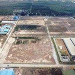 Bán đất công nghiệp ngoài khu, diện tích 9500m2, giá chỉ 8 tỷ. thời hạn còn dài, mặt đường lớn