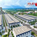 Chỉ 22 triệu/m2 sở hữu ngay đất nền có sổ đỏ